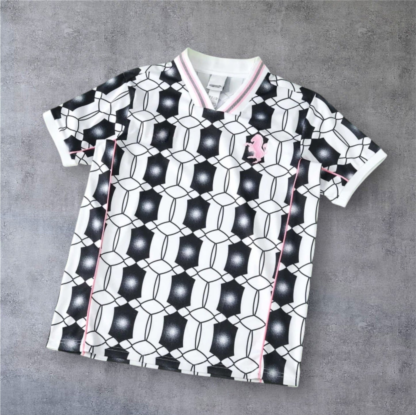 25-26 season Juventus F.C. Concept version - Player version