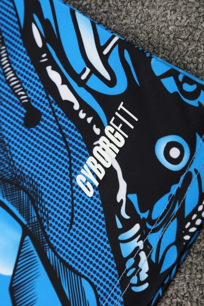 25-26 season S.S.C. Napoli Training clothes suit Short sleeve - Fan version