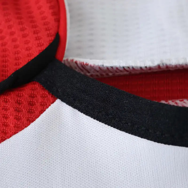 06-07 season A.C. Milan away retrò Fan version