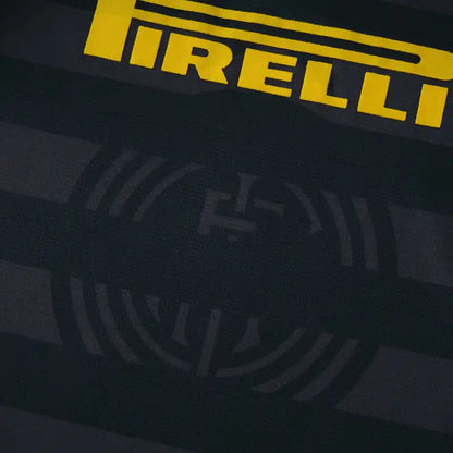 97-98 season F.C. Internazionale Milano third retro Fan version