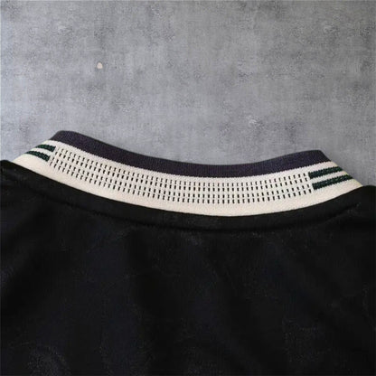 25-26 Juve Third version - Visit Detroit - Player version