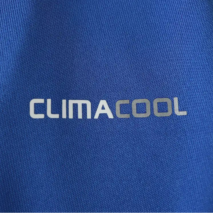 11-12 season Chelsea F.C. home Champions Legue Retrò - Fan version