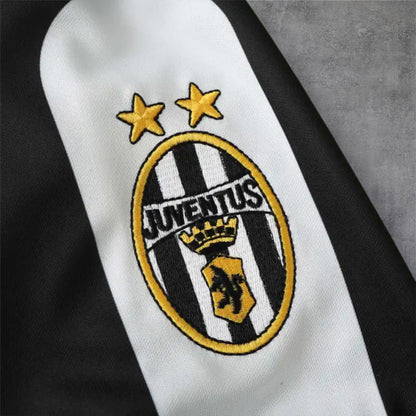 97-98 season Juventus F.C. home retro - Fan version