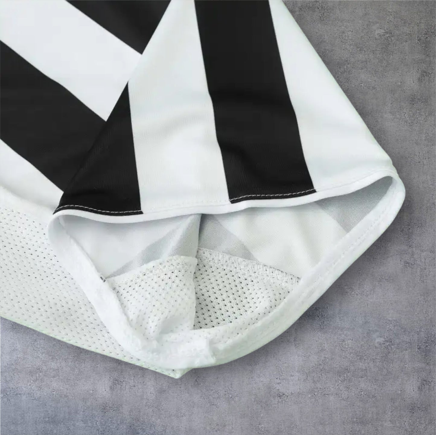 03-04 season Juventus F.C. Home retro - Fan version