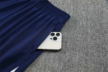 25-26 season Tottenham Hotspur F.C. Training clothes suit Short sleeve - Fan version