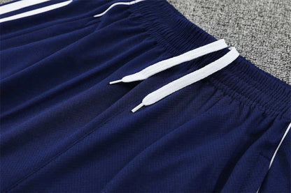 25-26 season Arsenal F.C. Training clothes suit Short sleeve - Fan version