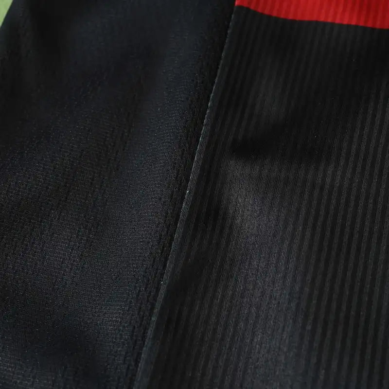 98-99 season AC Milan third Retrò Fan version