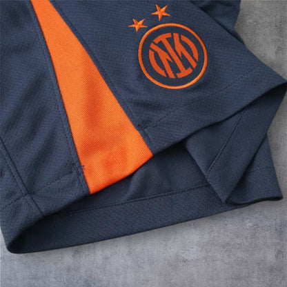 25-26 season F.C. Internazionale Milano third shorts