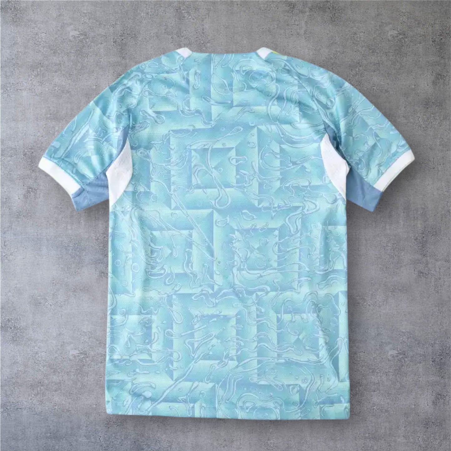 25-26 season Juventus F.C. away - Player version