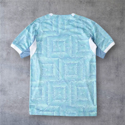 25-26 season Juventus F.C. away - Player version