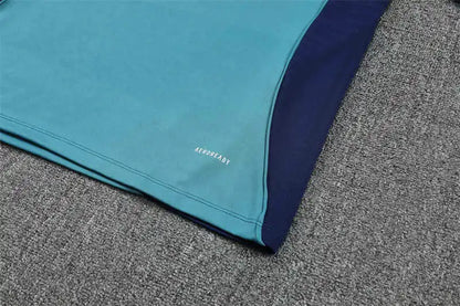 25-26 season Arsenal F.C. Half zip training suit set