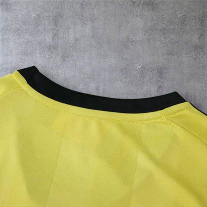 25-26 season Juventus F.C. goalkeeper - Fan version