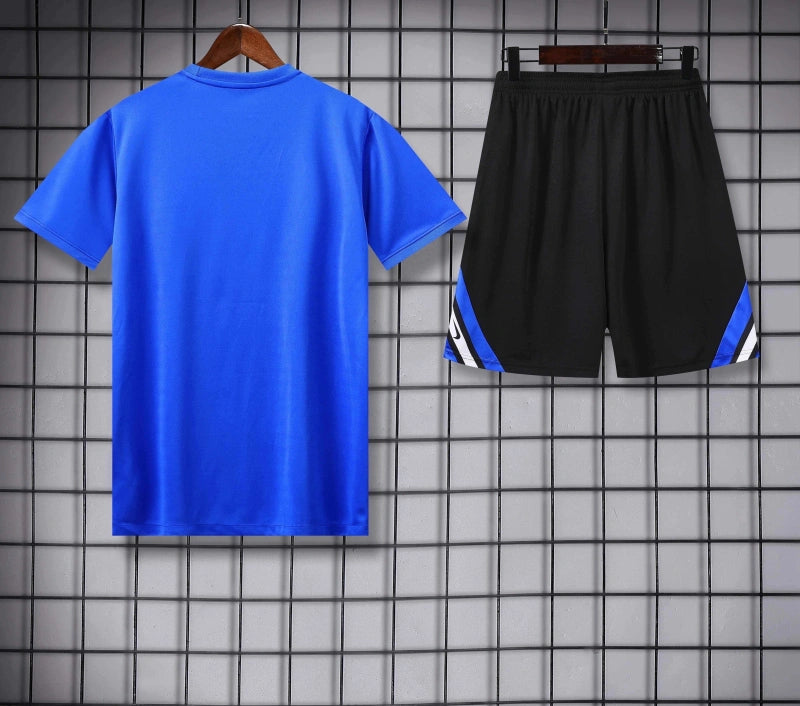 25-26 season F.C. Internazionale Milano Training clothes suit vest Fan version