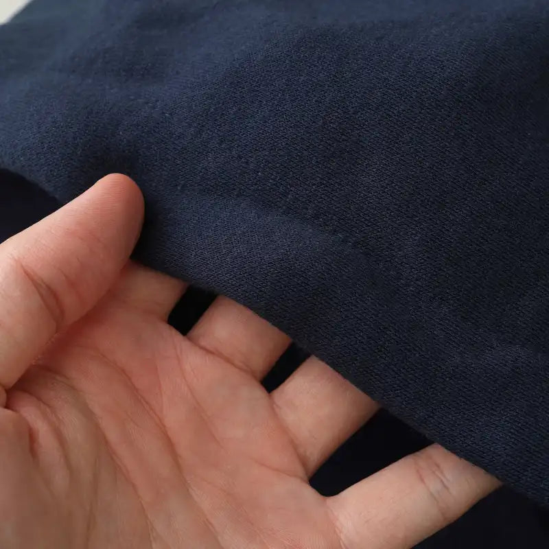 24-25 Juventus F.C. navy blue Hoodie