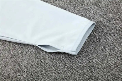 25-26 season Arsenal F.C. Half zip training suit set