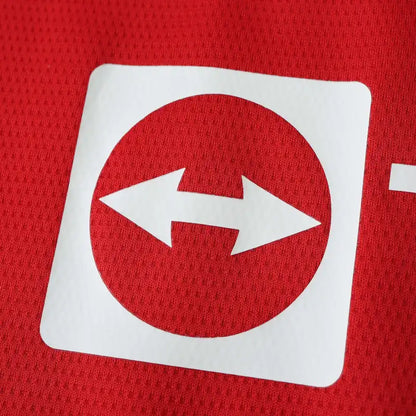 21-22 season Manchester United home Retrò - Fan version