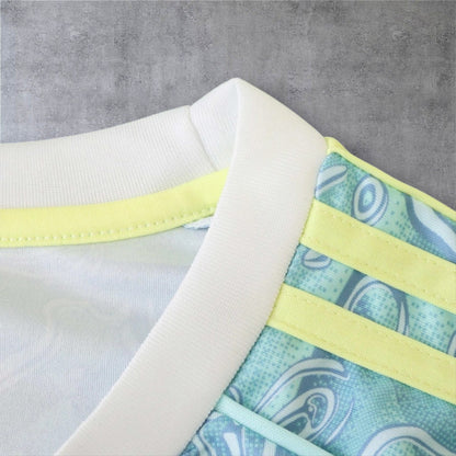 25-26 season Juventus F.C. away Women's Shirt