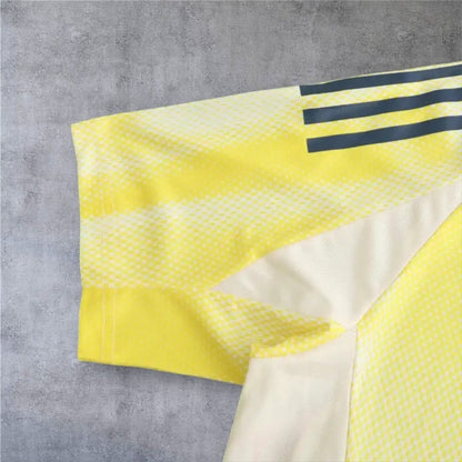 24-25 season Juventus away - Player version