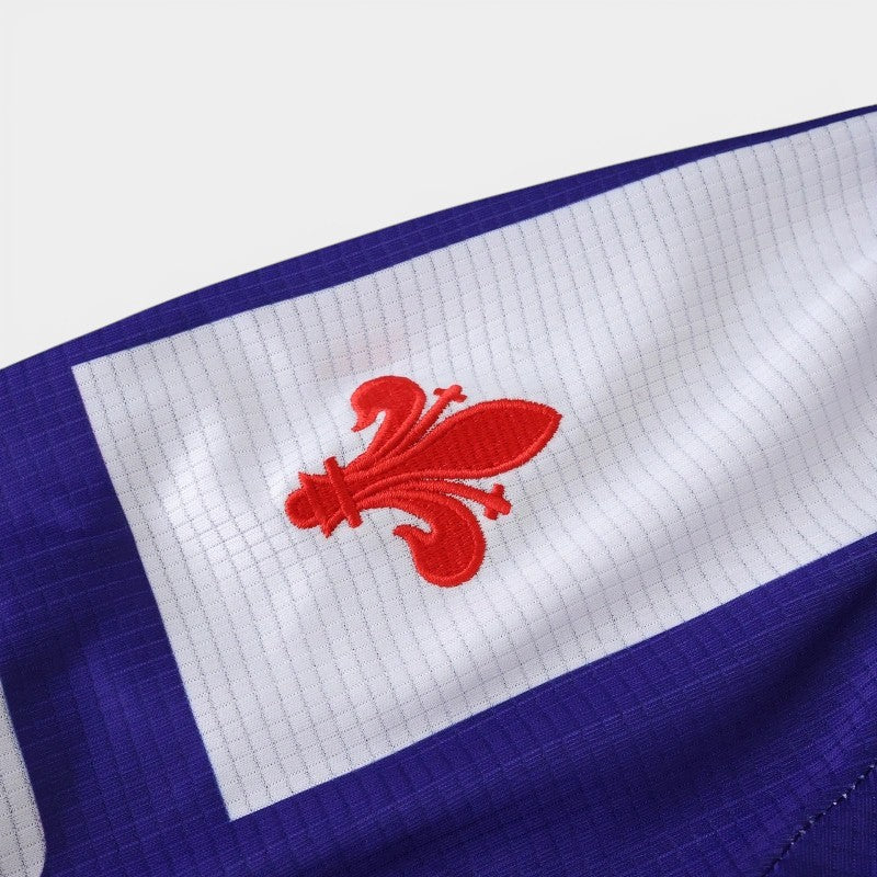 97-98 season ACF Fiorentina Home retro - Fan version