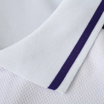 97-98 season ACF Fiorentina Away Retrò - Fan version