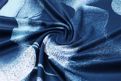 24-25 Tottenham Hotspur F.C. blue Training suit set