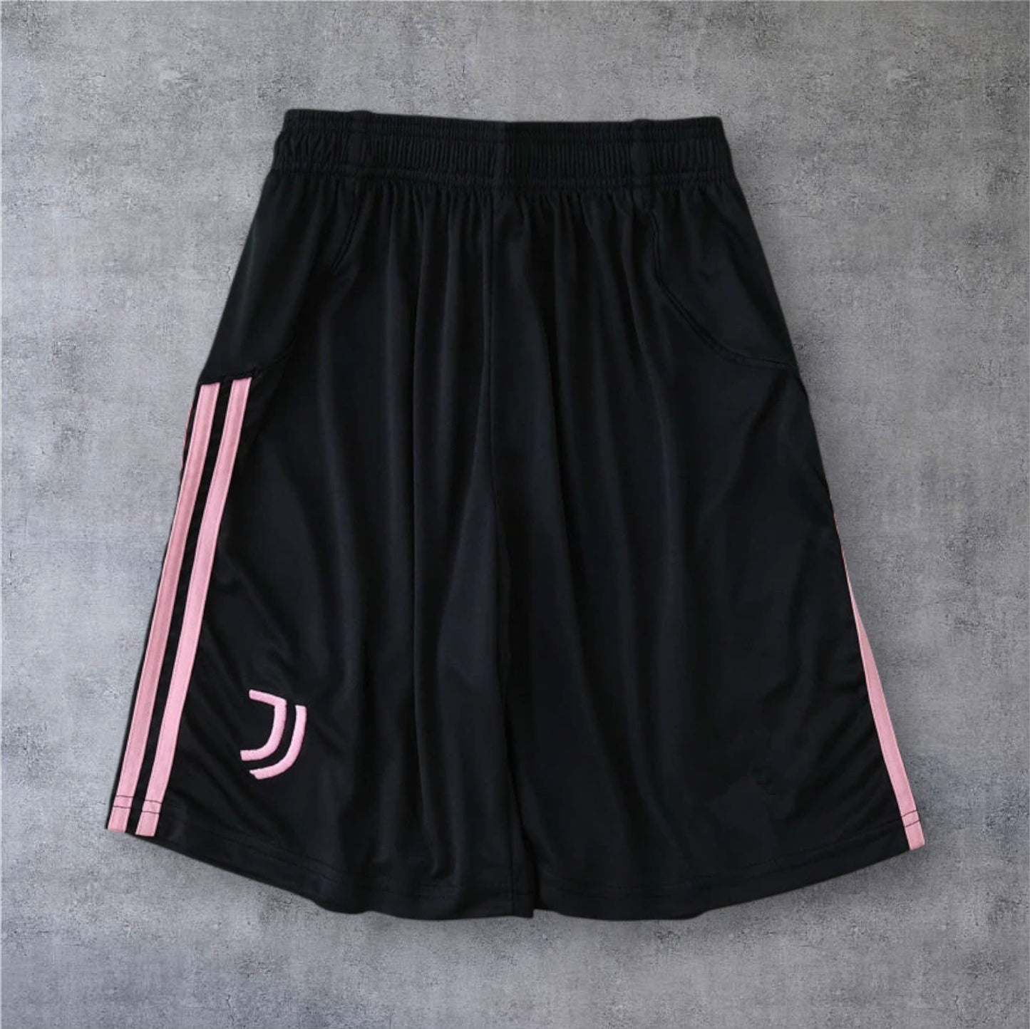 25-26 season Juventus F.C. home version shorts
