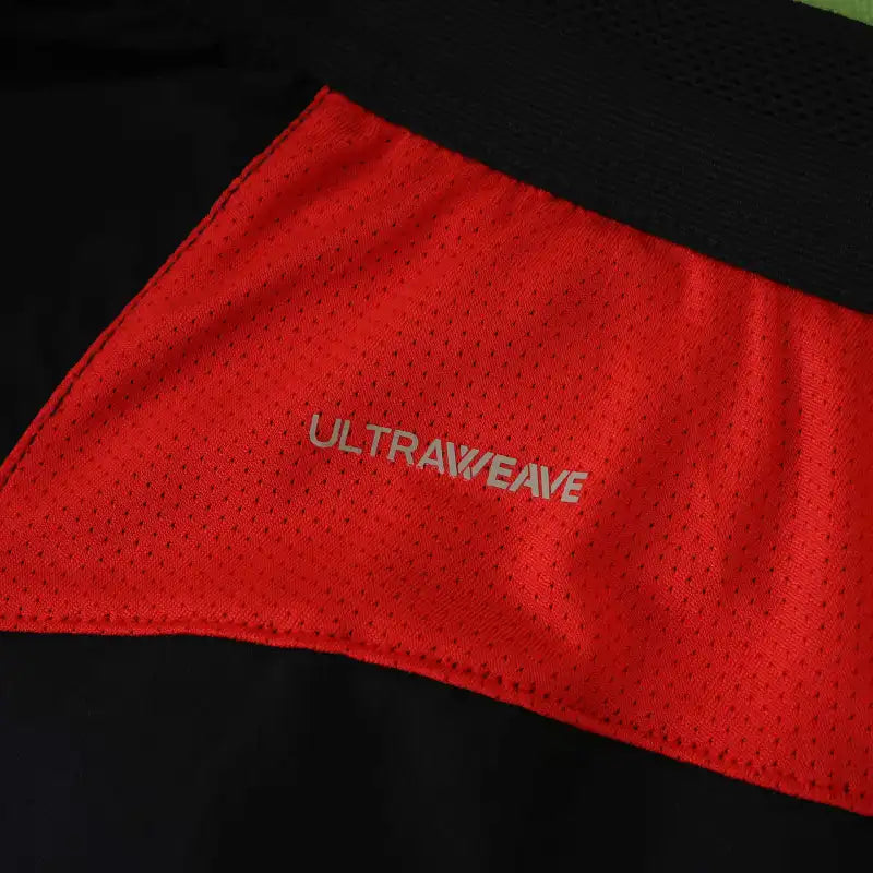25-26 season A.C. Milan home Player version shorts