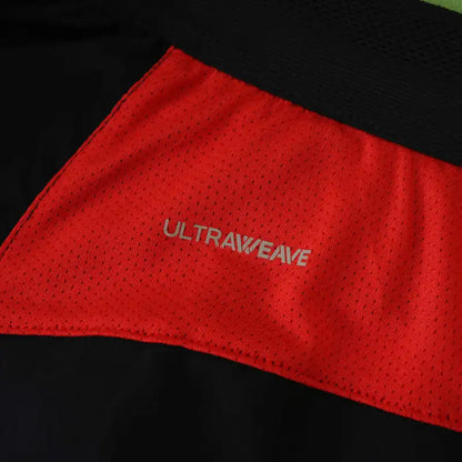 25-26 season A.C. Milan home Player version shorts