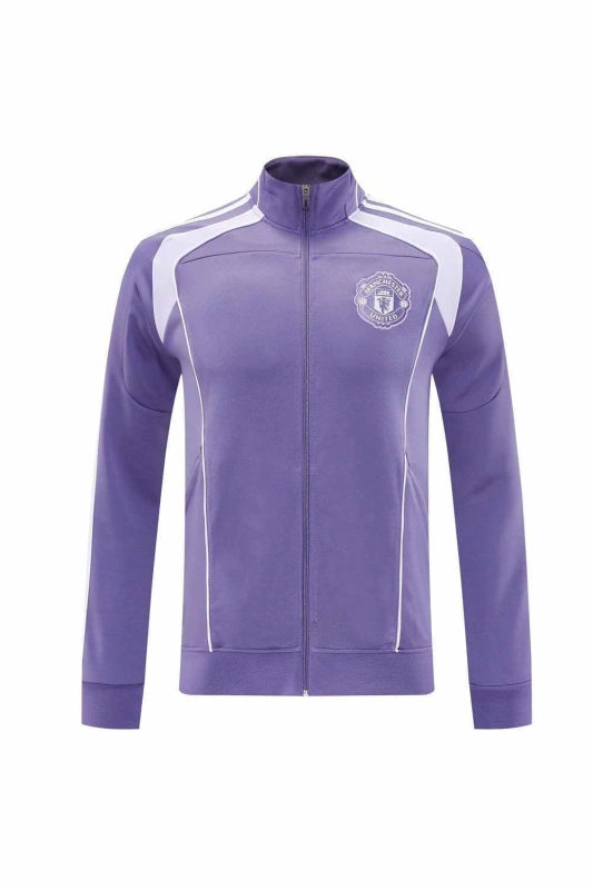 25-26 season Manchester United F.C. - Training jacket set