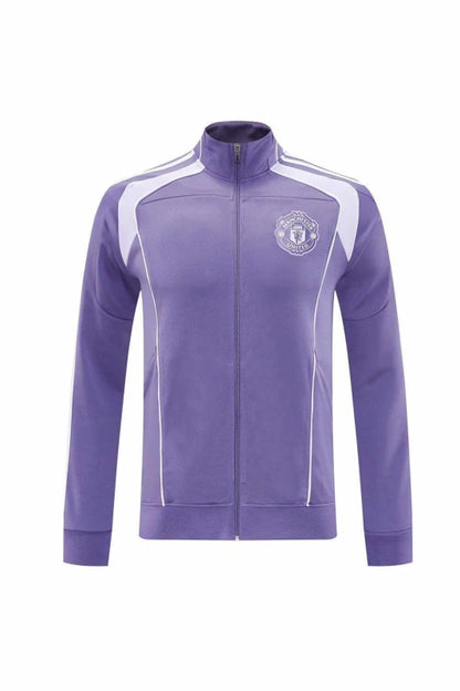 25-26 season Manchester United F.C. - Training jacket set