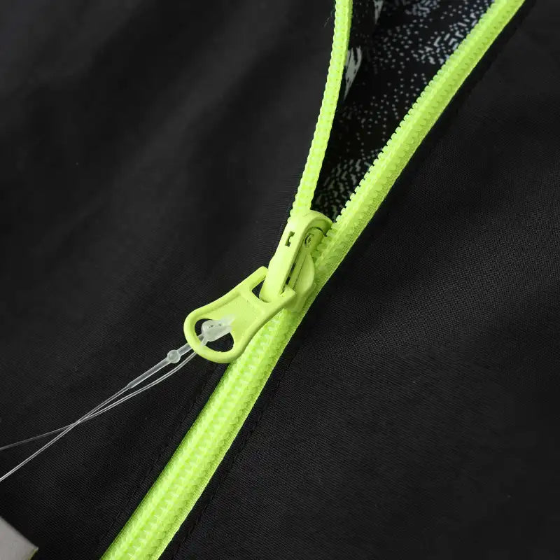 24-25 Juventus F.C. Wear on both sides windbreaker