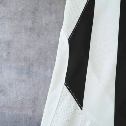 03-04 season Juventus F.C. Home retro - Fan version