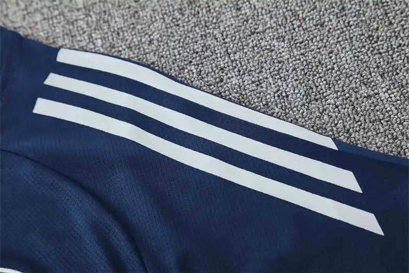 25-26 season Arsenal F.C. Training clothes suit Short sleeve - Fan version