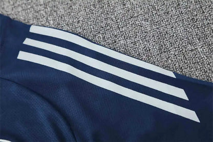 25-26 season Arsenal F.C. Training clothes suit Short sleeve - Fan version