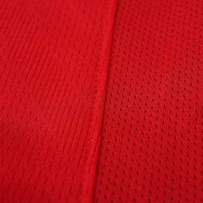 07- 08 Manchester United Home Champions Legue Retrò - fan version