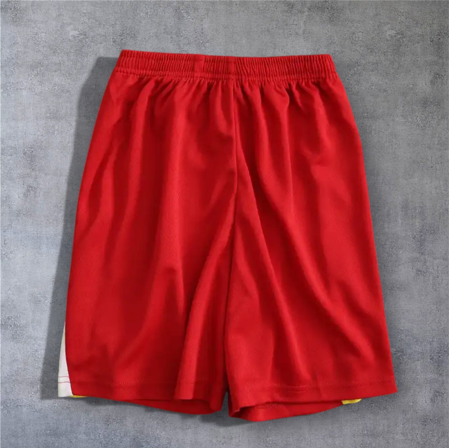 24-25 season Liverpool home Kids kit