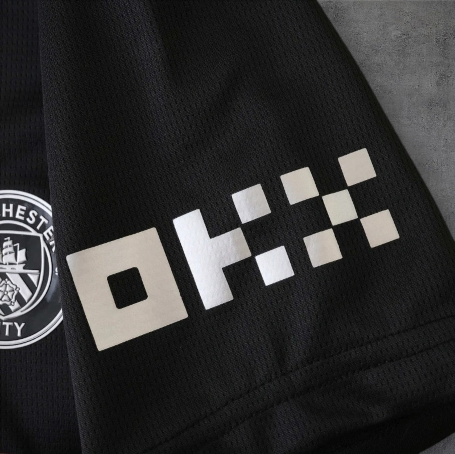 25-26 season Manchester City F.C. away - player version