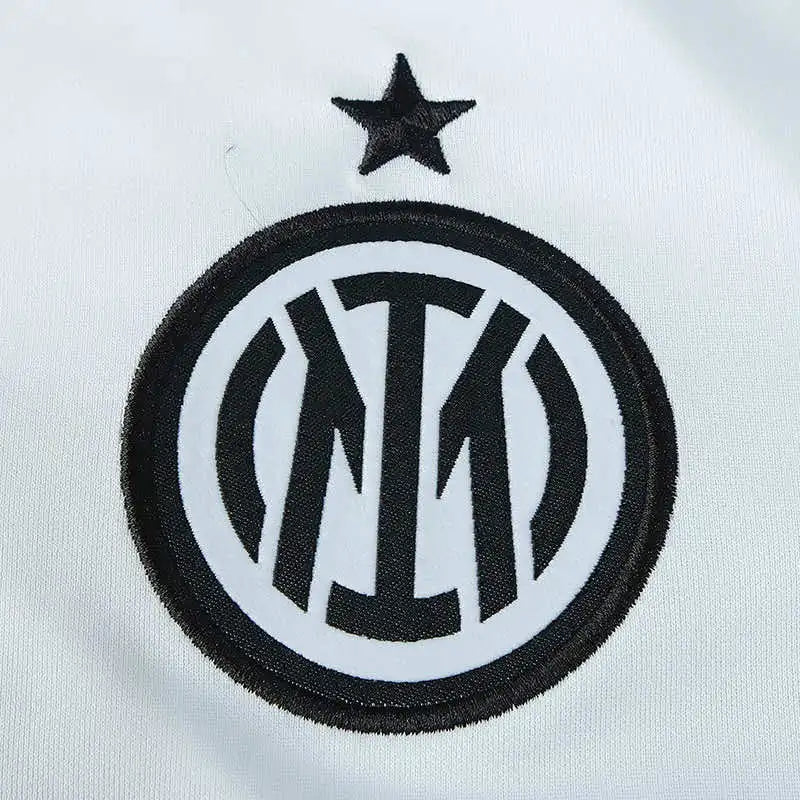 21-22 season Inter Milan away Retrò - Fan version