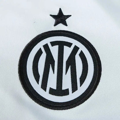 21-22 season Inter Milan away Retrò - Fan version