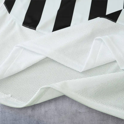 03-04 season Juventus F.C. Home retro - Fan version