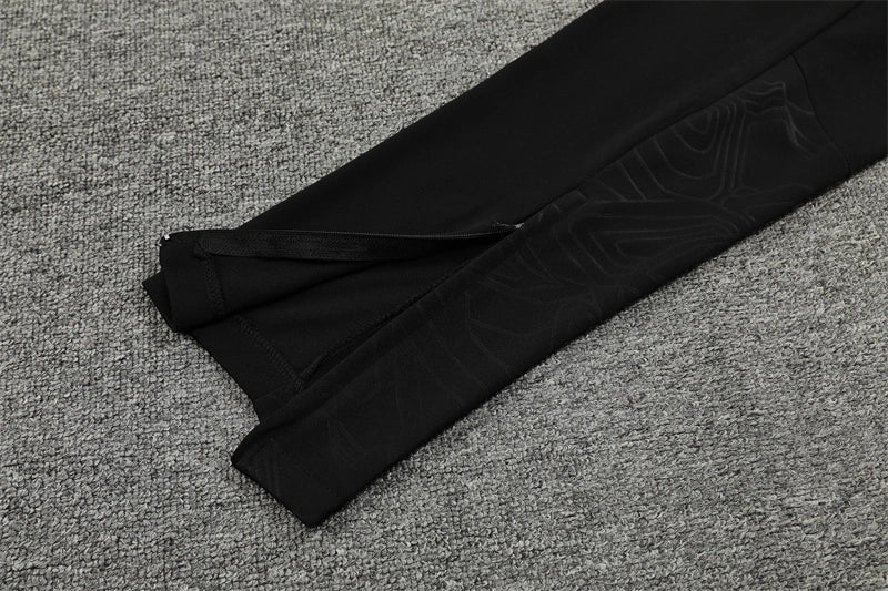 24-25 Manchester City F.C. Pink Training suit set