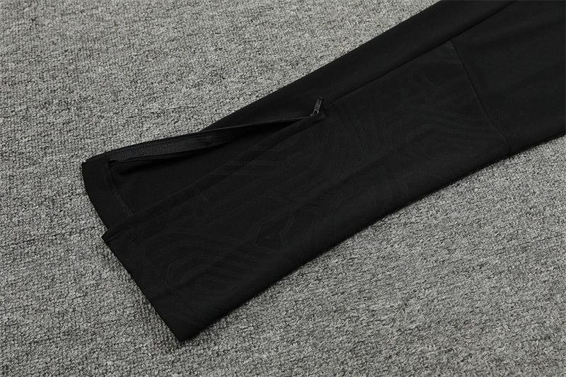 24-25 A.C. Milan red Training suit set