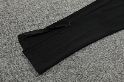 24-25 A.C. Milan red Training suit set