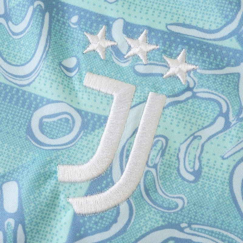 25-26 season Juventus F.C. away Women's Shirt