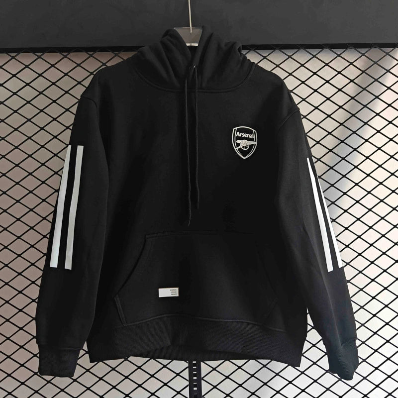 25-26 Arsenal F.C. hoodie