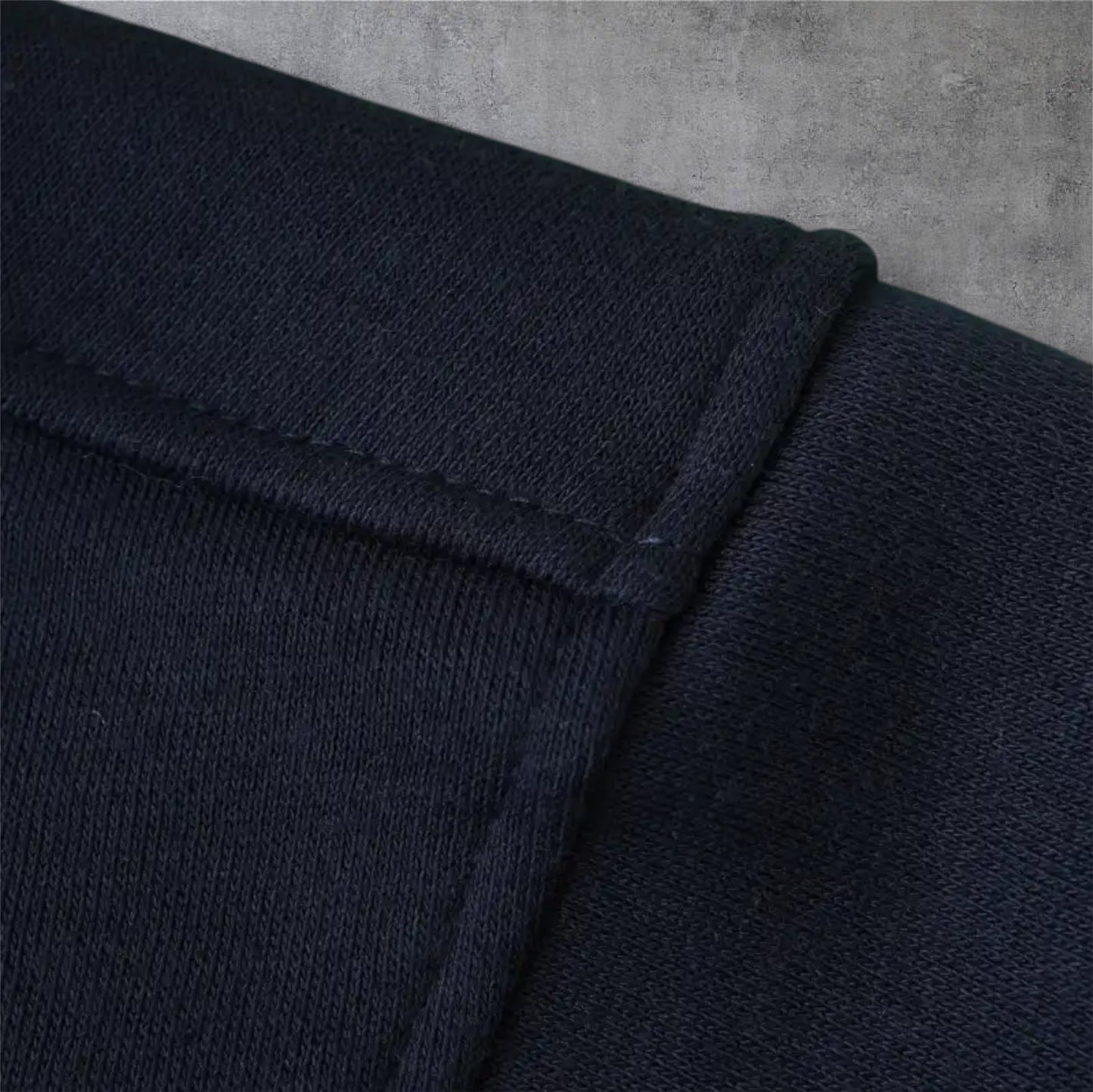 24-25 Juventus F.C. navy blue Hoodie