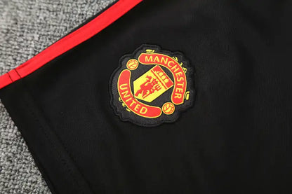 25-26 season Manchester United F.C. Training clothes suit vest - Fan version