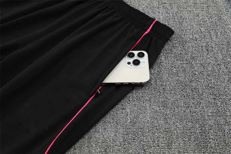 25-26 season Arsenal F.C. Half zip training suit set