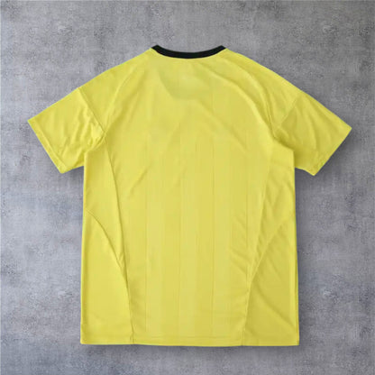 25-26 season Juventus F.C. goalkeeper - Fan version