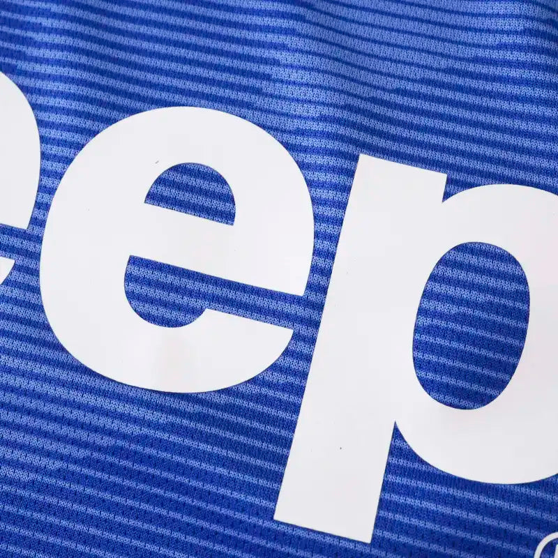 14-15 season Juventus F.C. away retrò - Fan version